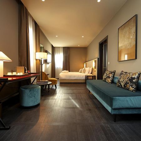 Hotel Universo & Nord Venedig Eksteriør billede