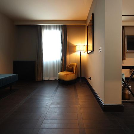 Hotel Universo & Nord Venedig Eksteriør billede