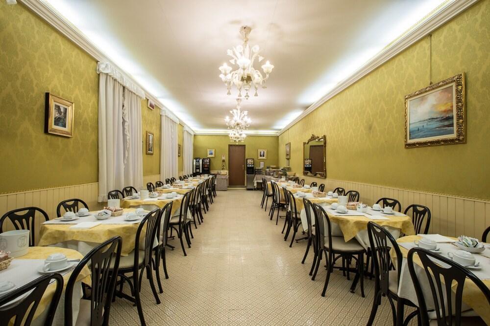 Hotel Universo & Nord Venedig Eksteriør billede