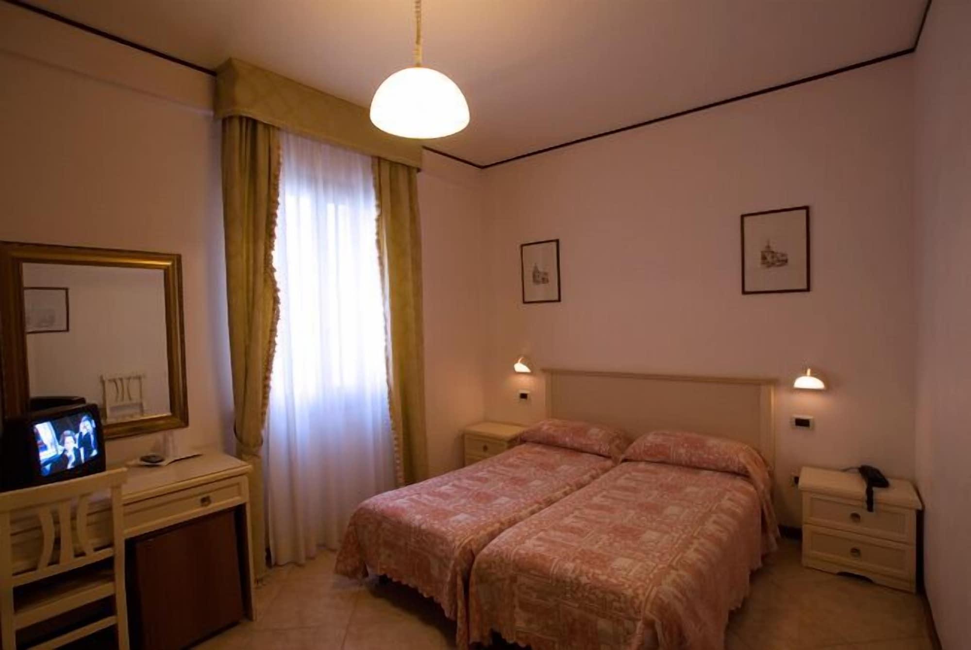Hotel Universo & Nord Venedig Eksteriør billede