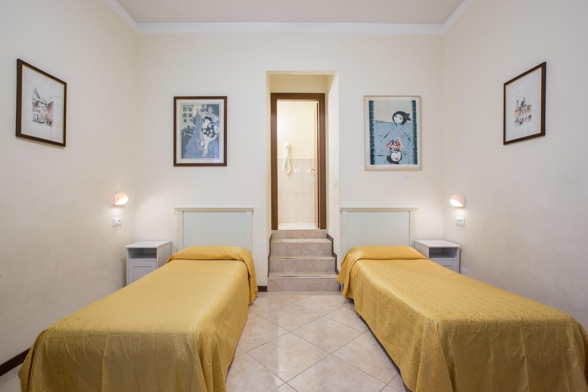 Hotel Universo & Nord Venedig Eksteriør billede
