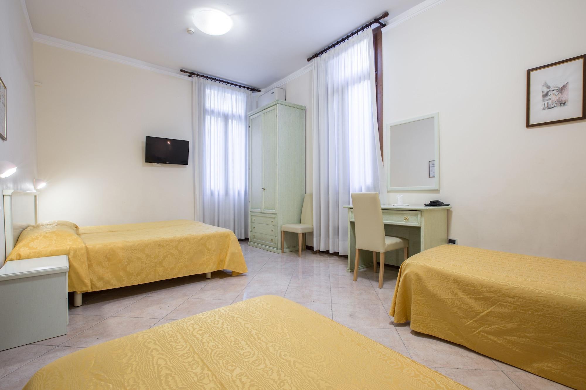 Hotel Universo & Nord Venedig Eksteriør billede