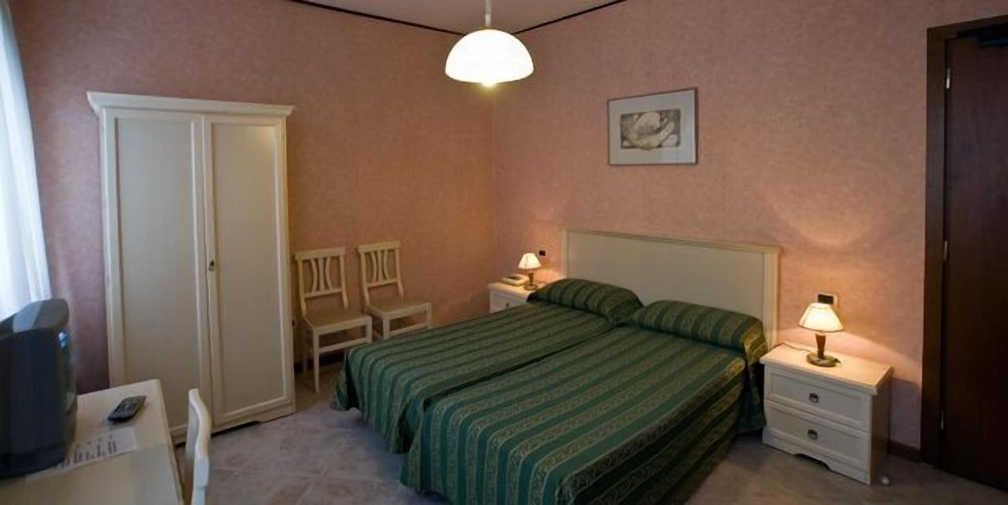 Hotel Universo & Nord Venedig Eksteriør billede
