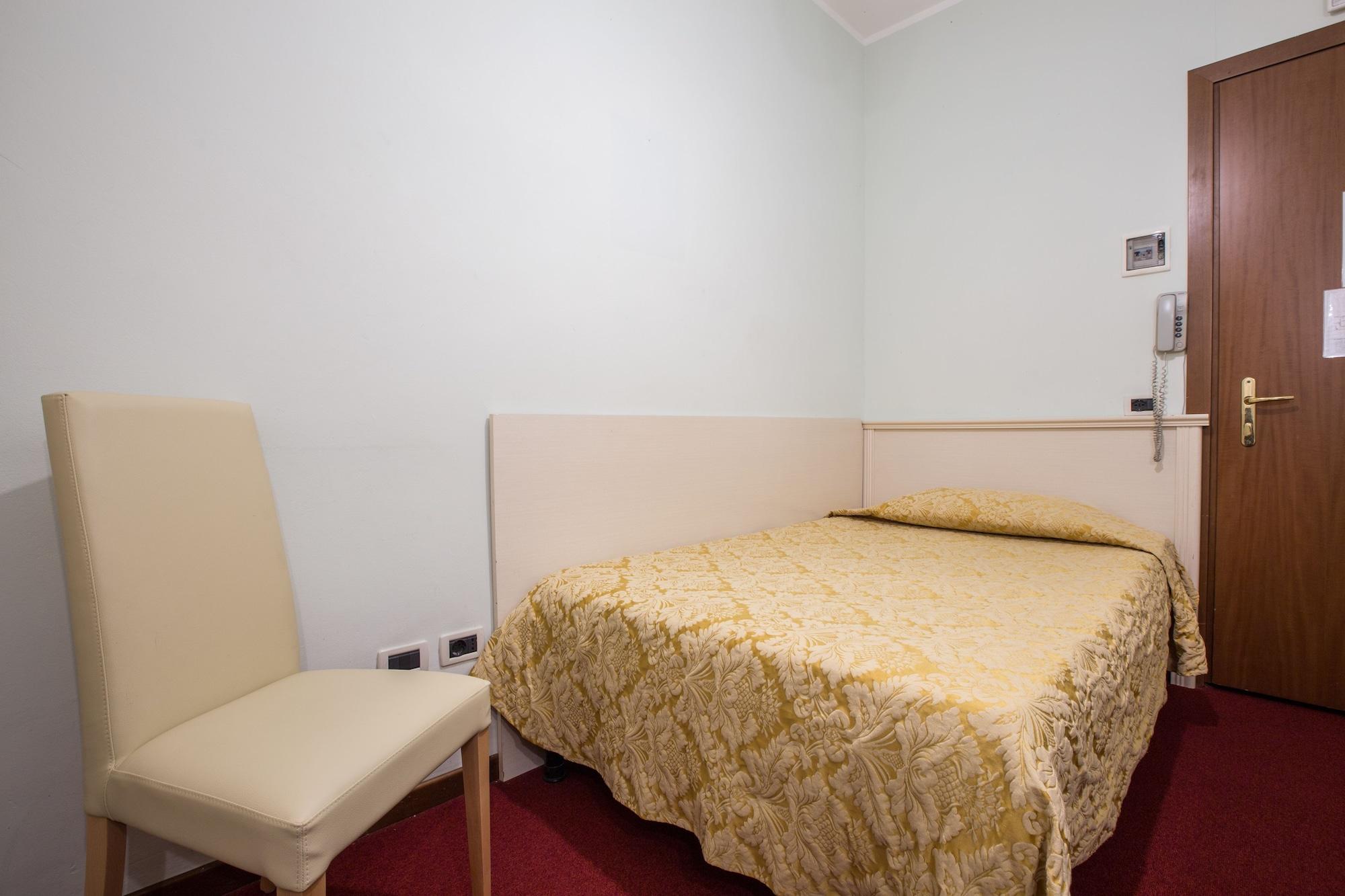 Hotel Universo & Nord Venedig Eksteriør billede