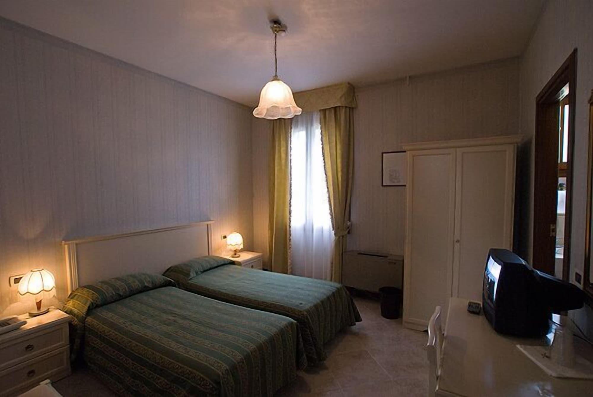 Hotel Universo & Nord Venedig Eksteriør billede