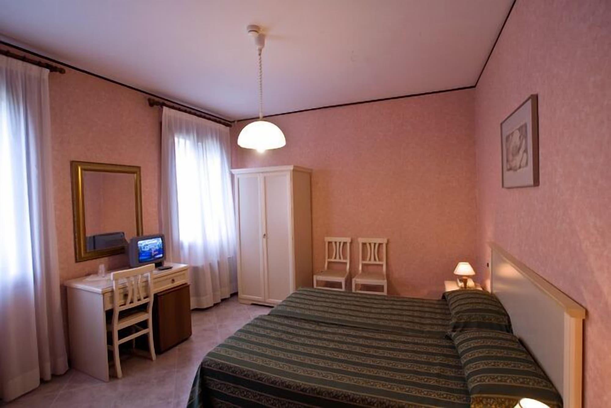 Hotel Universo & Nord Venedig Eksteriør billede