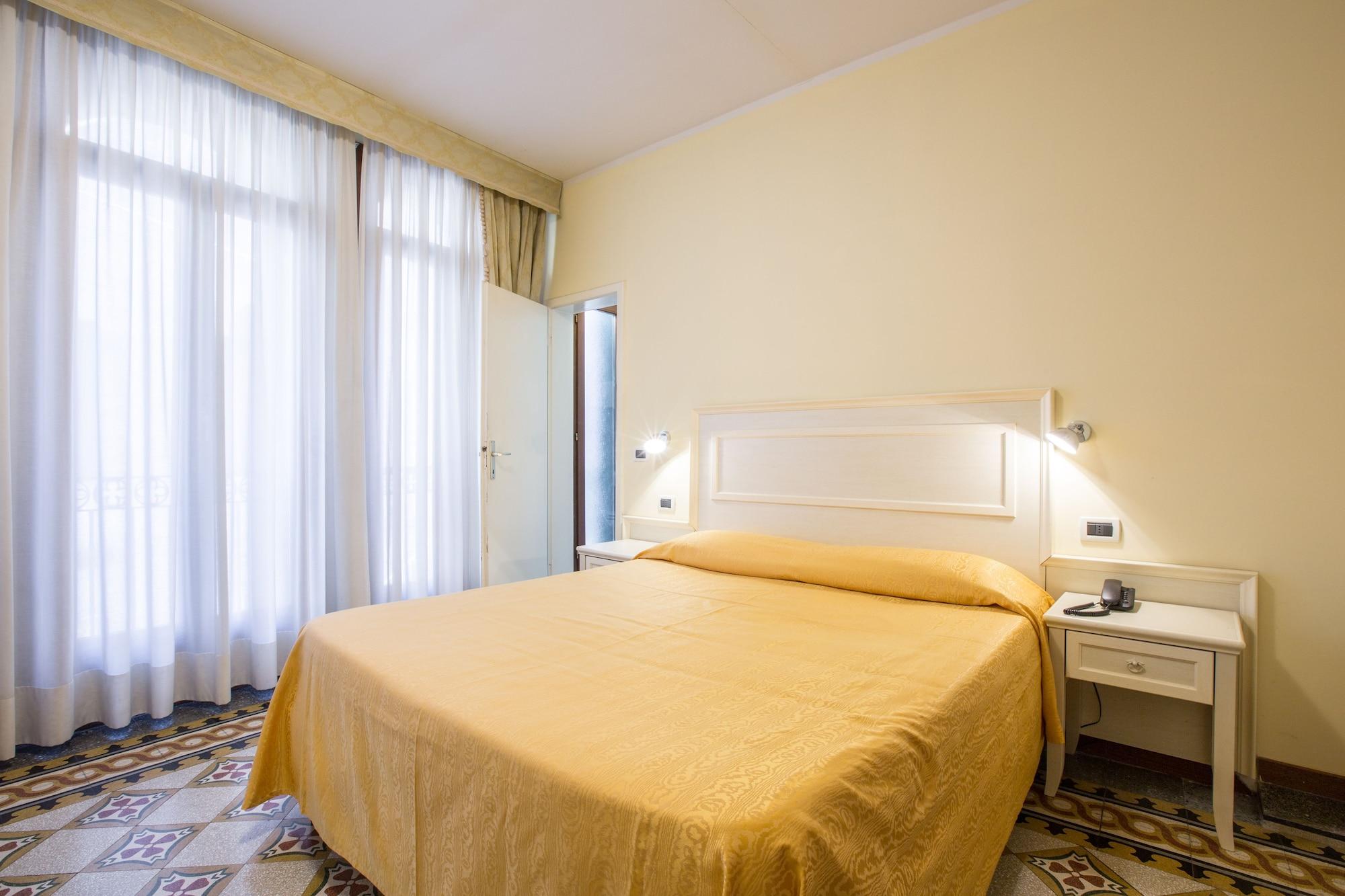 Hotel Universo & Nord Venedig Eksteriør billede