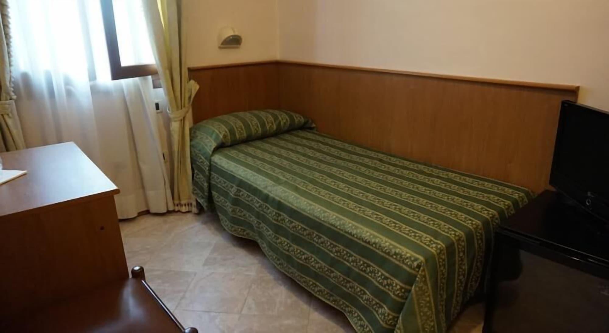 Hotel Universo & Nord Venedig Eksteriør billede