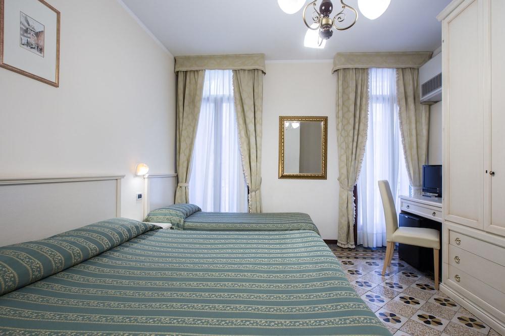Hotel Universo & Nord Venedig Eksteriør billede