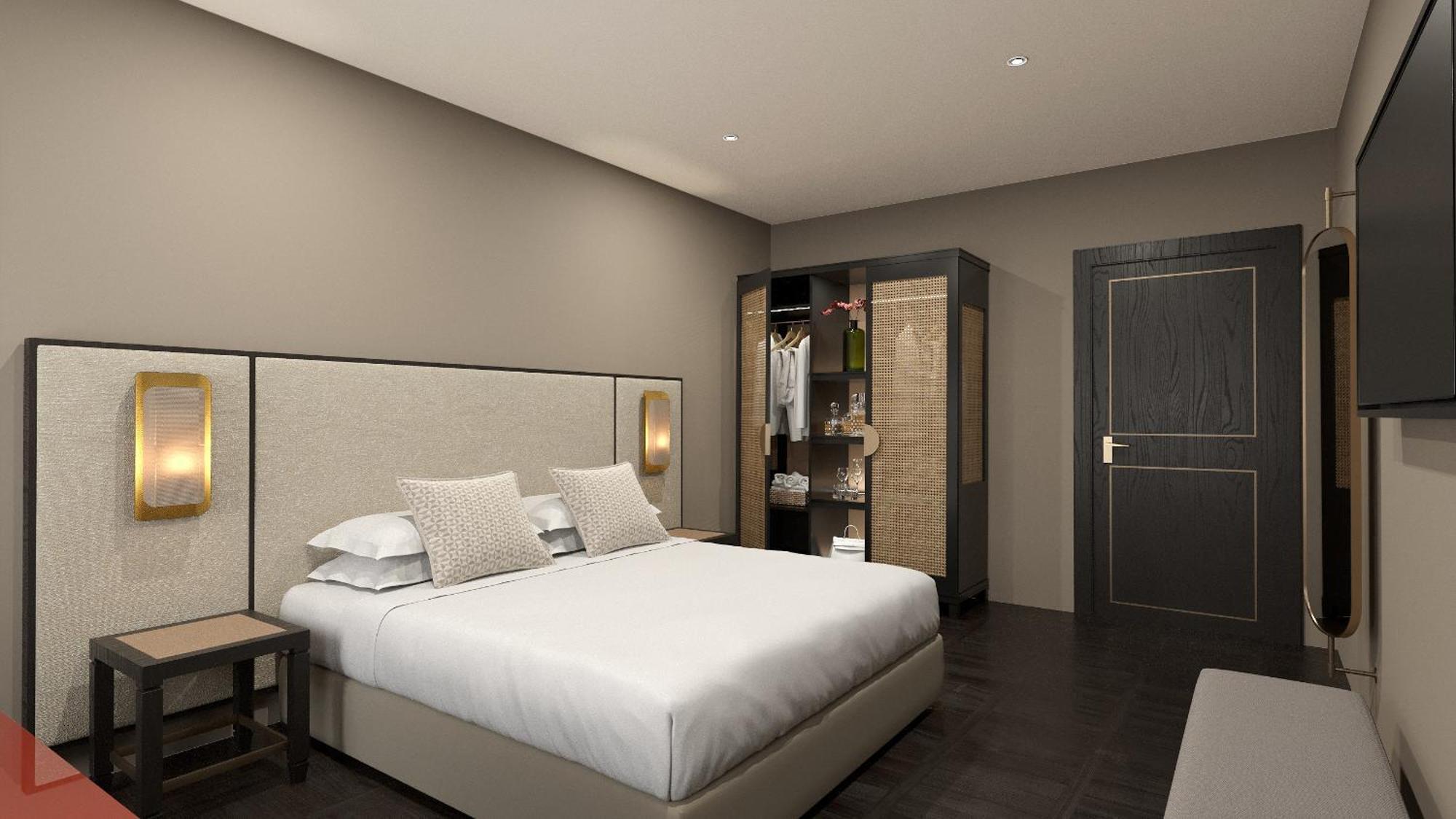 Hotel Universo & Nord Venedig Eksteriør billede