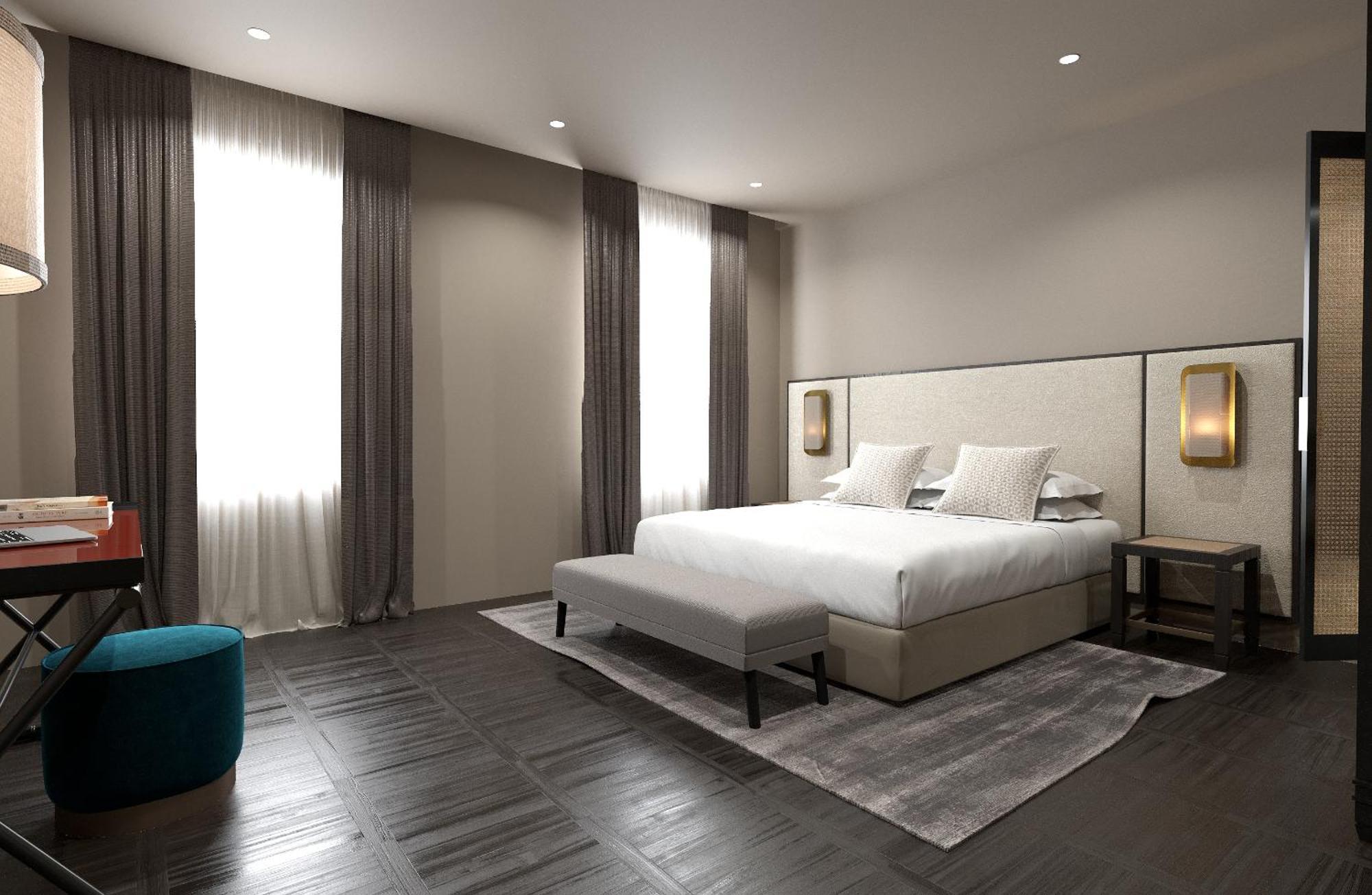 Hotel Universo & Nord Venedig Eksteriør billede