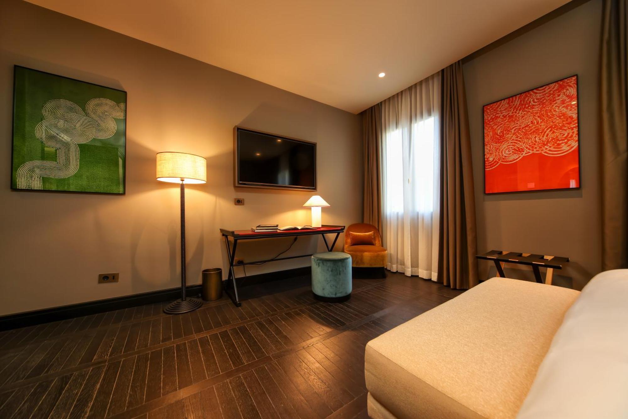 Hotel Universo & Nord Venedig Eksteriør billede