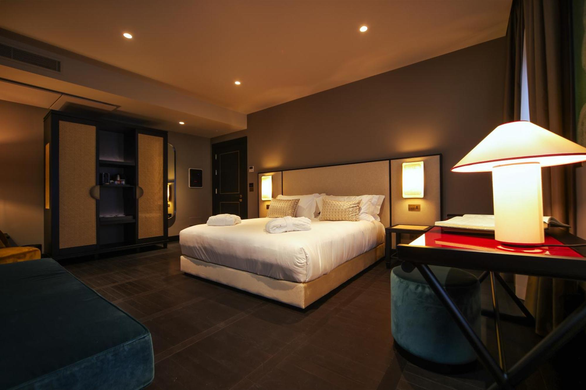 Hotel Universo & Nord Venedig Eksteriør billede