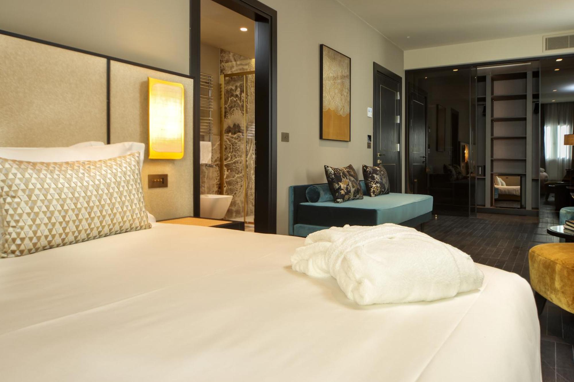 Hotel Universo & Nord Venedig Eksteriør billede