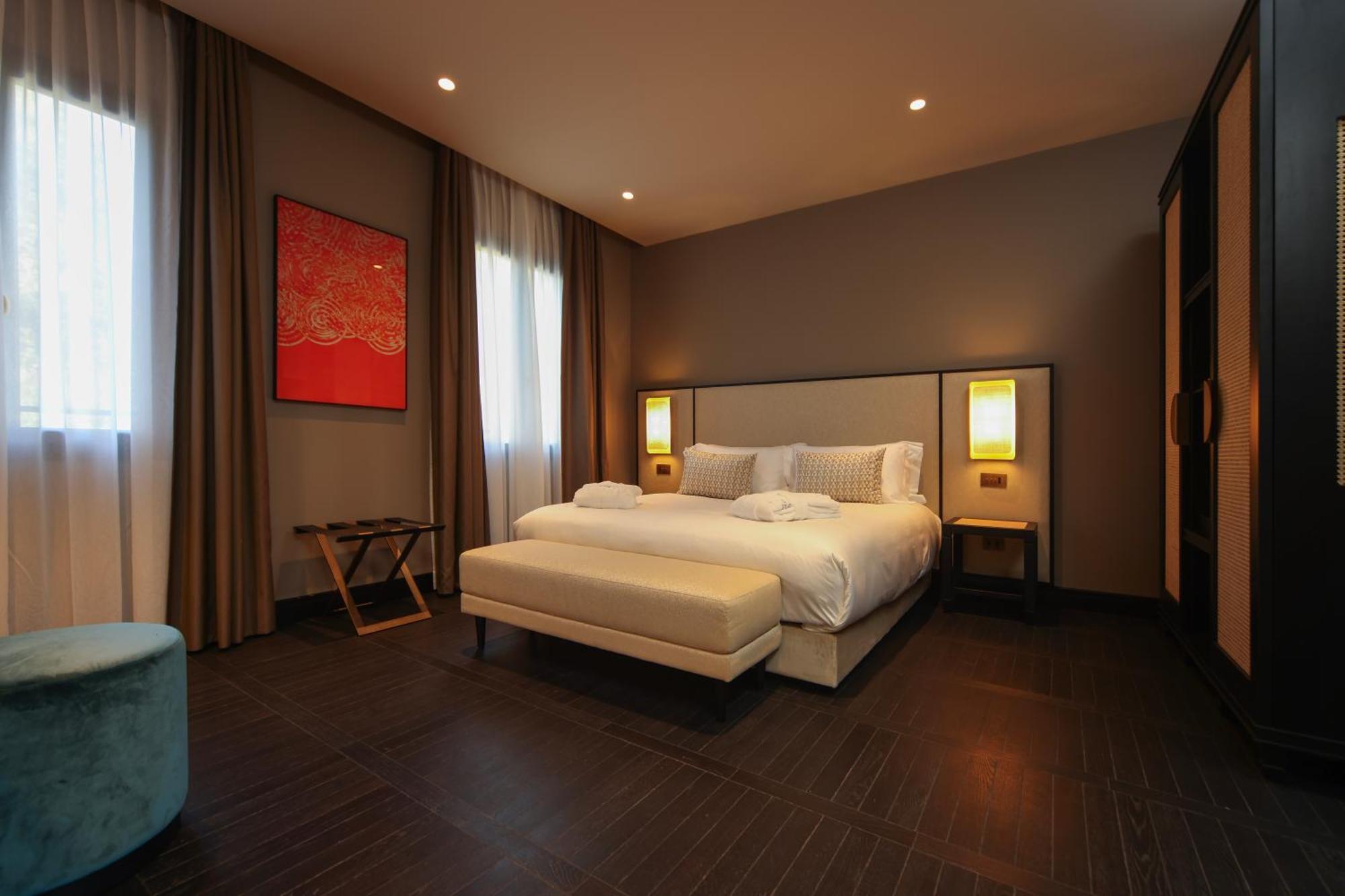 Hotel Universo & Nord Venedig Eksteriør billede