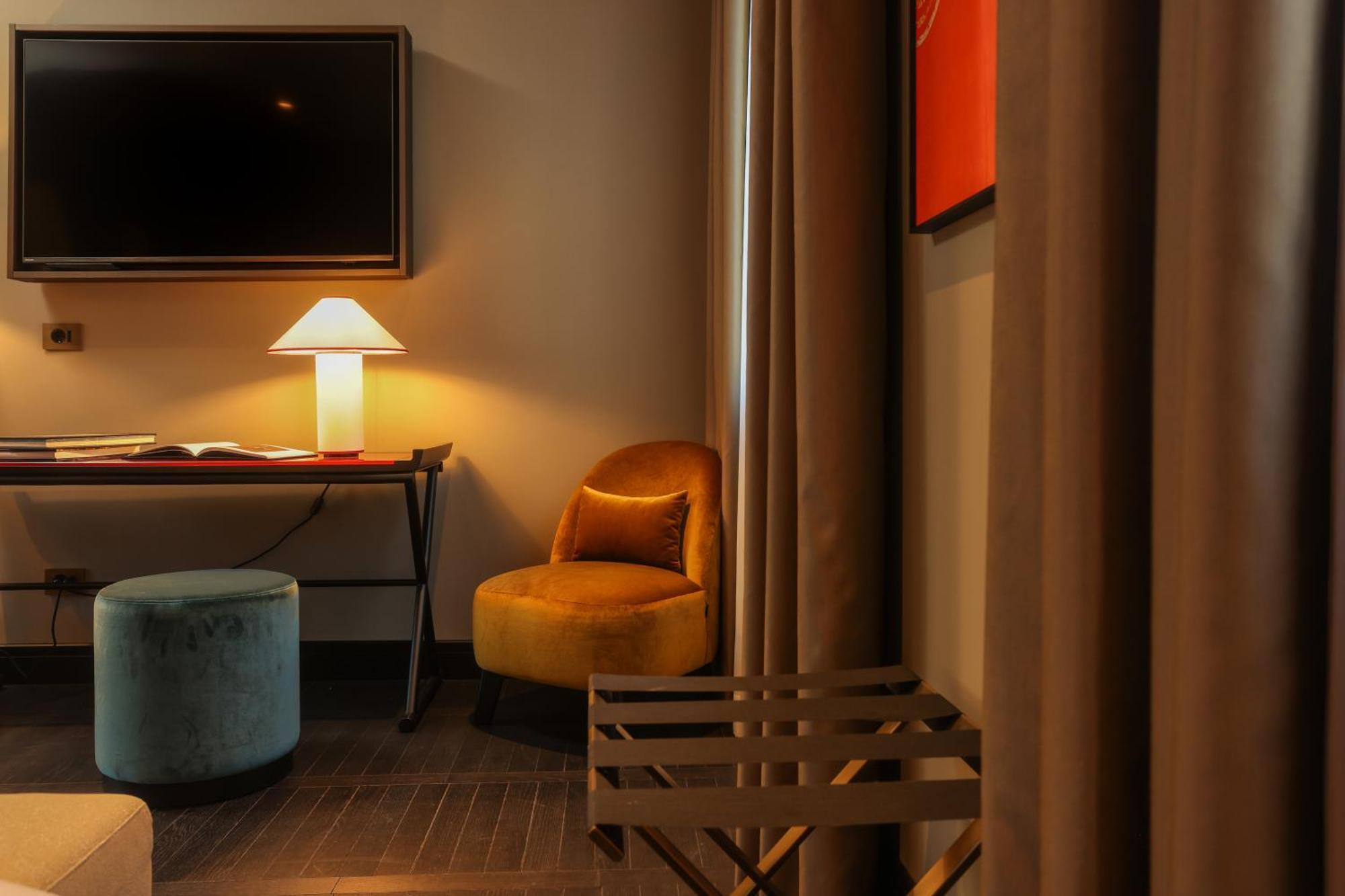 Hotel Universo & Nord Venedig Eksteriør billede
