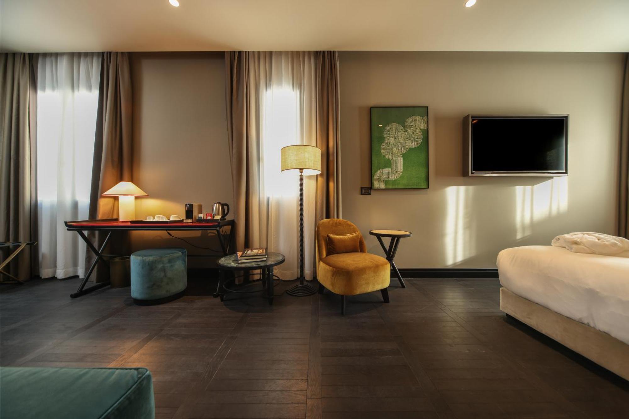 Hotel Universo & Nord Venedig Eksteriør billede
