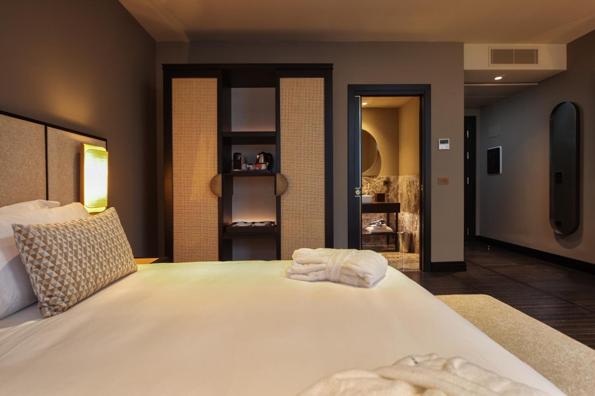 Hotel Universo & Nord Venedig Eksteriør billede