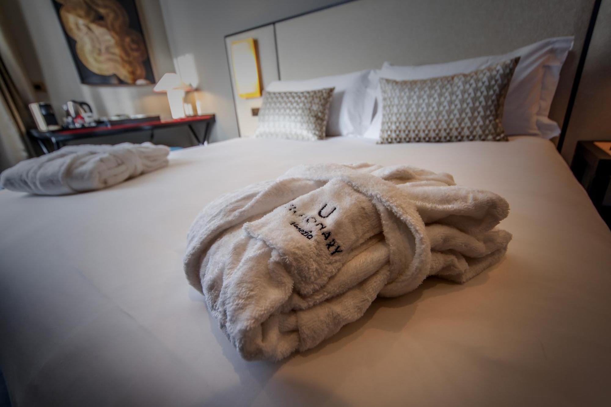 Hotel Universo & Nord Venedig Eksteriør billede