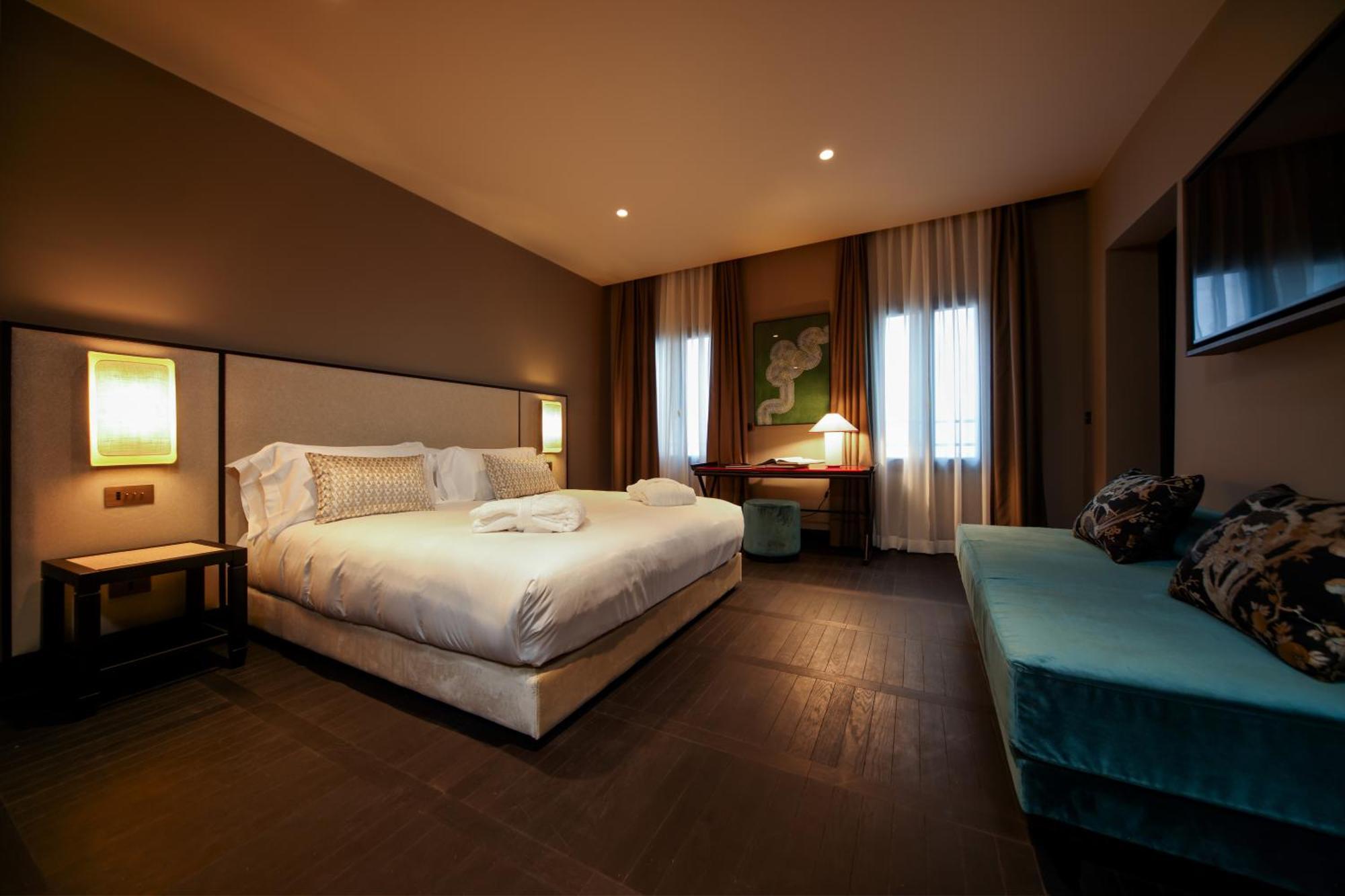Hotel Universo & Nord Venedig Eksteriør billede