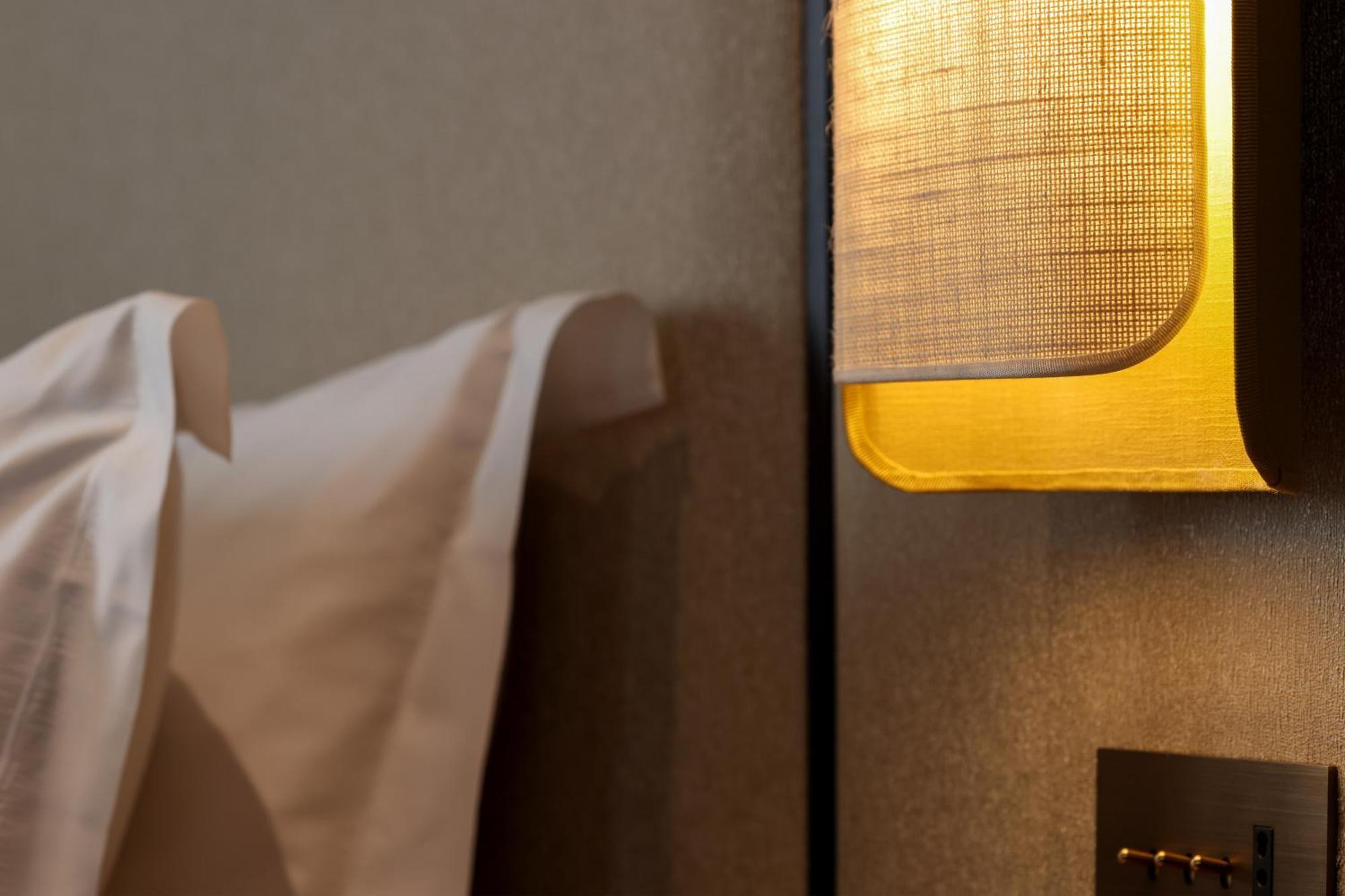 Hotel Universo & Nord Venedig Eksteriør billede