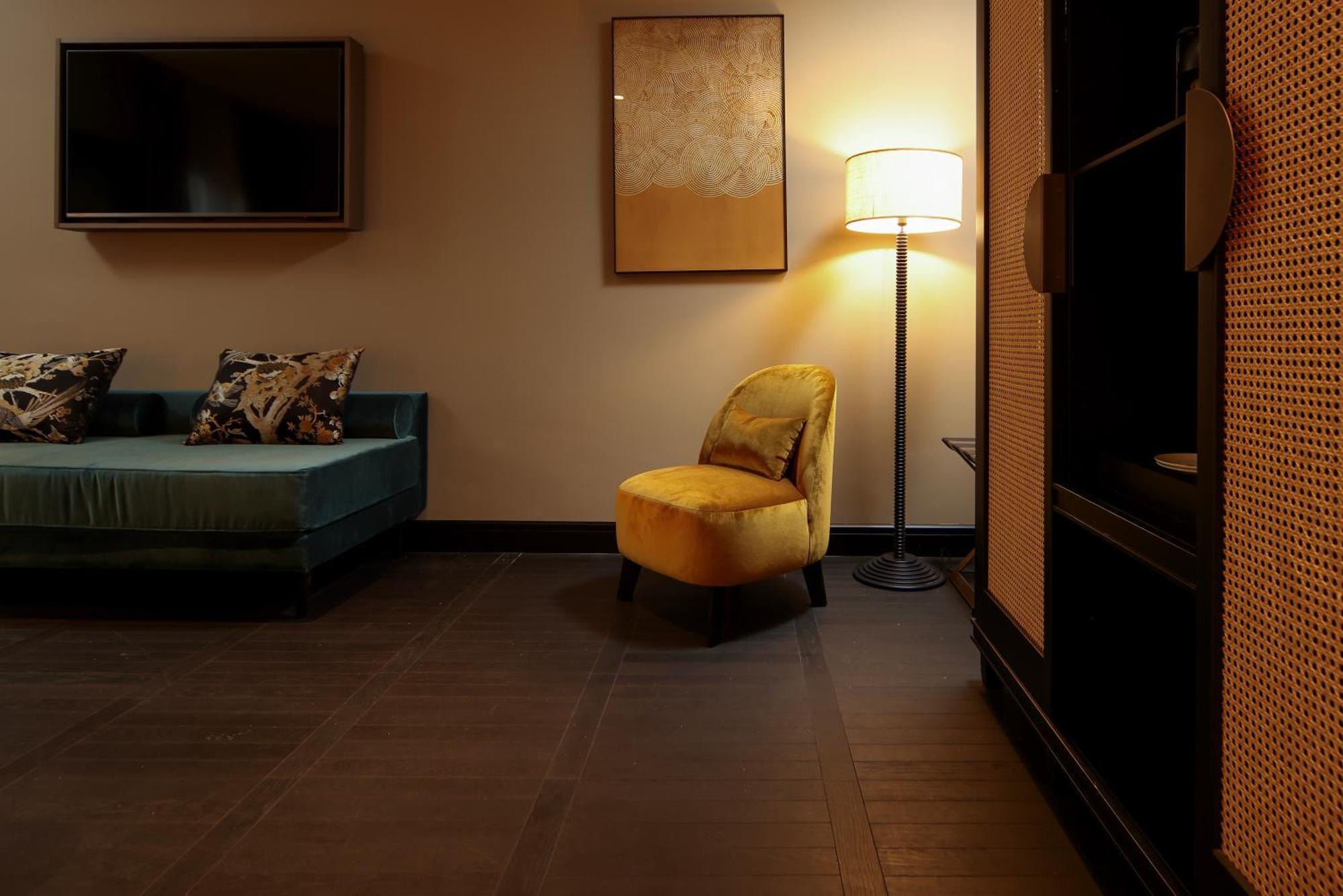 Hotel Universo & Nord Venedig Eksteriør billede