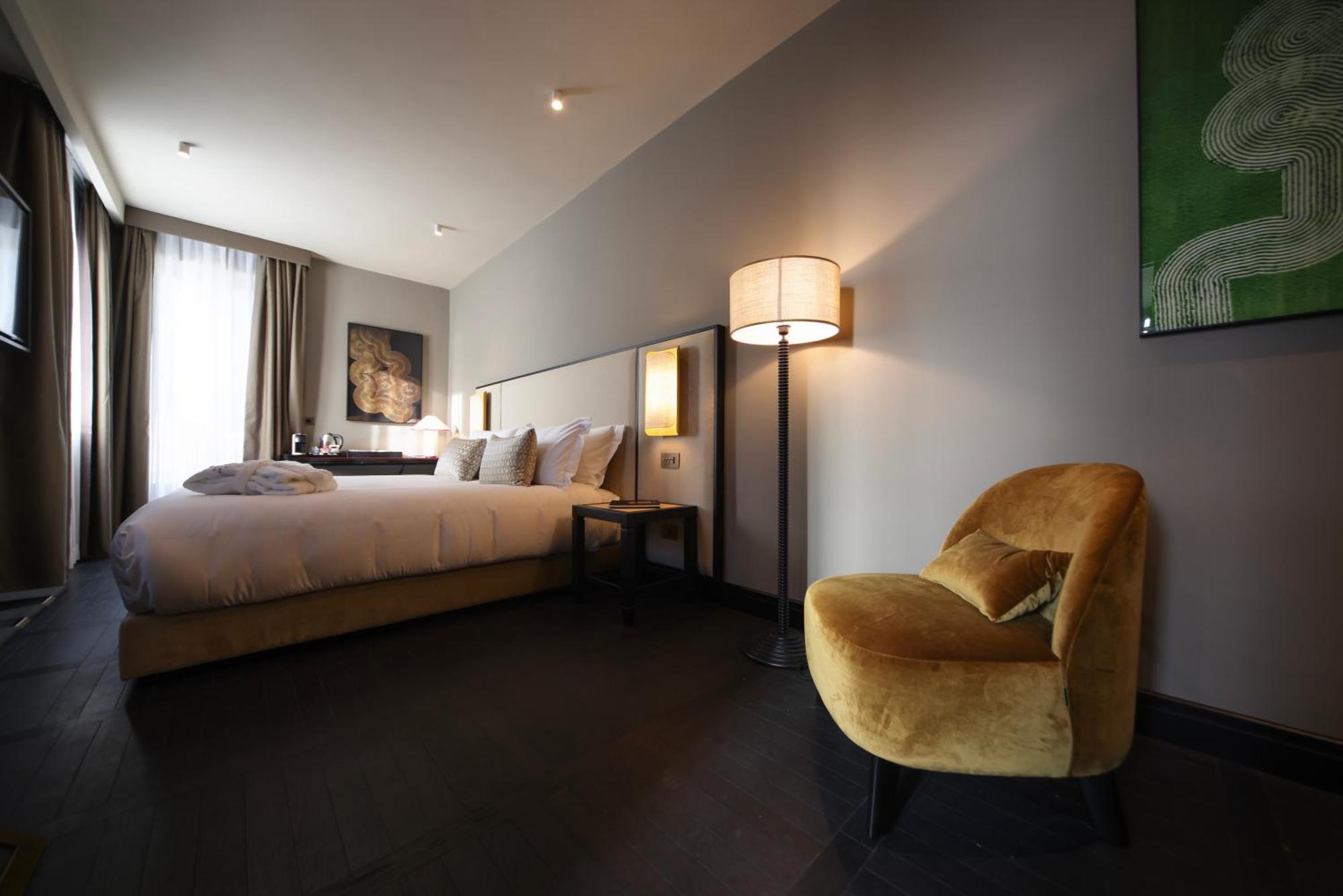 Hotel Universo & Nord Venedig Eksteriør billede