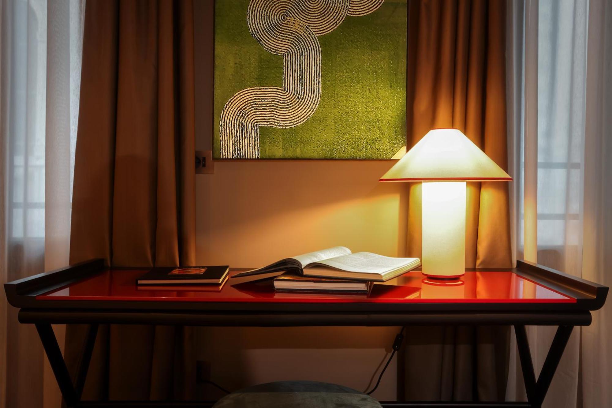 Hotel Universo & Nord Venedig Eksteriør billede
