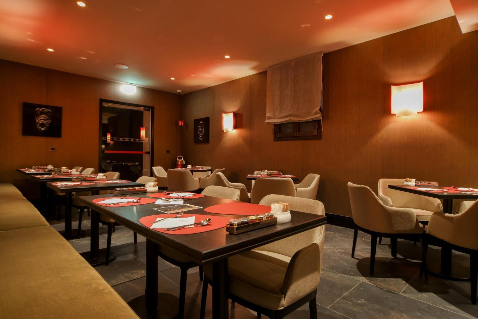 Hotel Universo & Nord Venedig Eksteriør billede