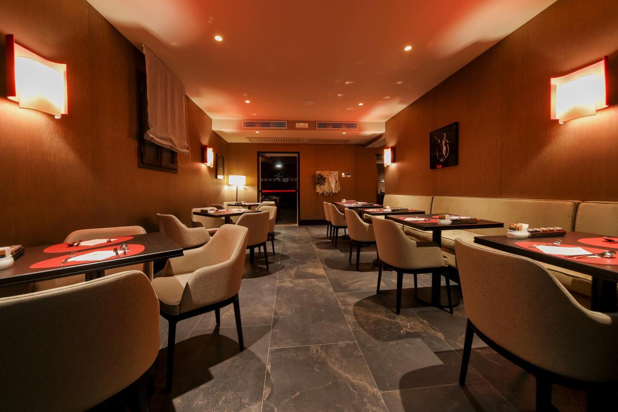 Hotel Universo & Nord Venedig Eksteriør billede