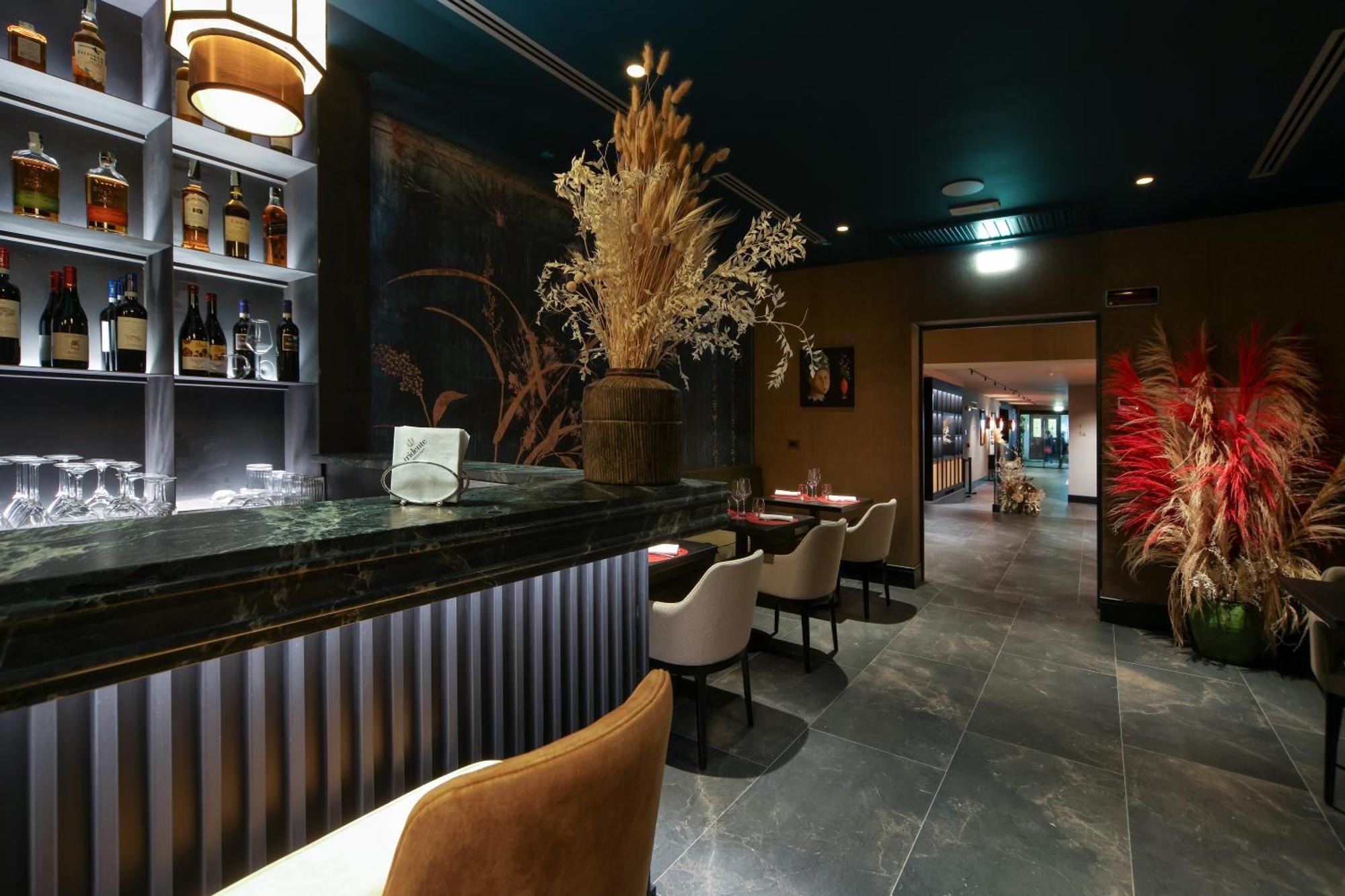 Hotel Universo & Nord Venedig Eksteriør billede