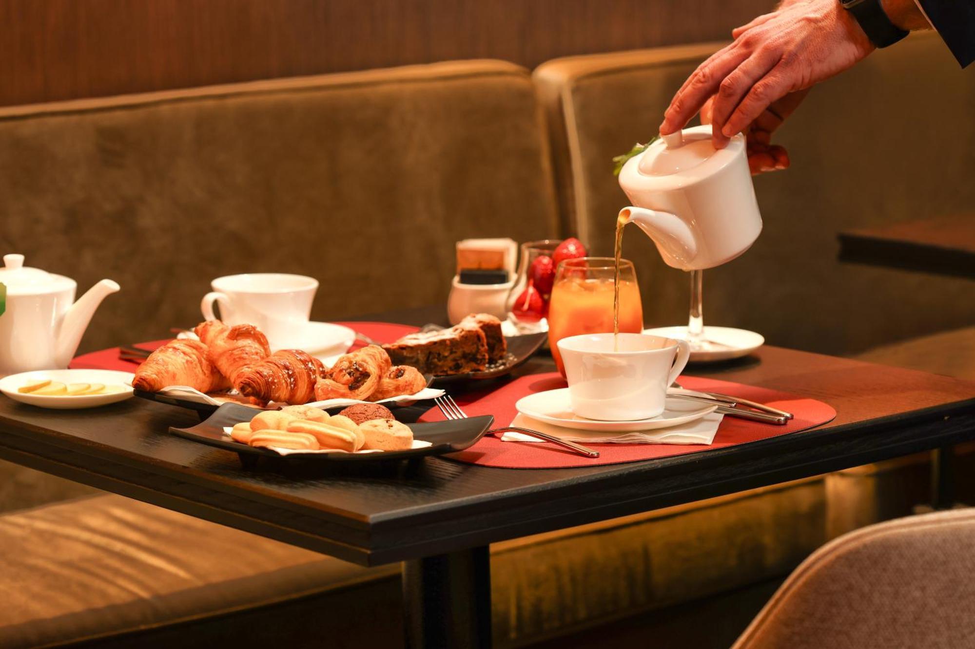 Hotel Universo & Nord Venedig Eksteriør billede
