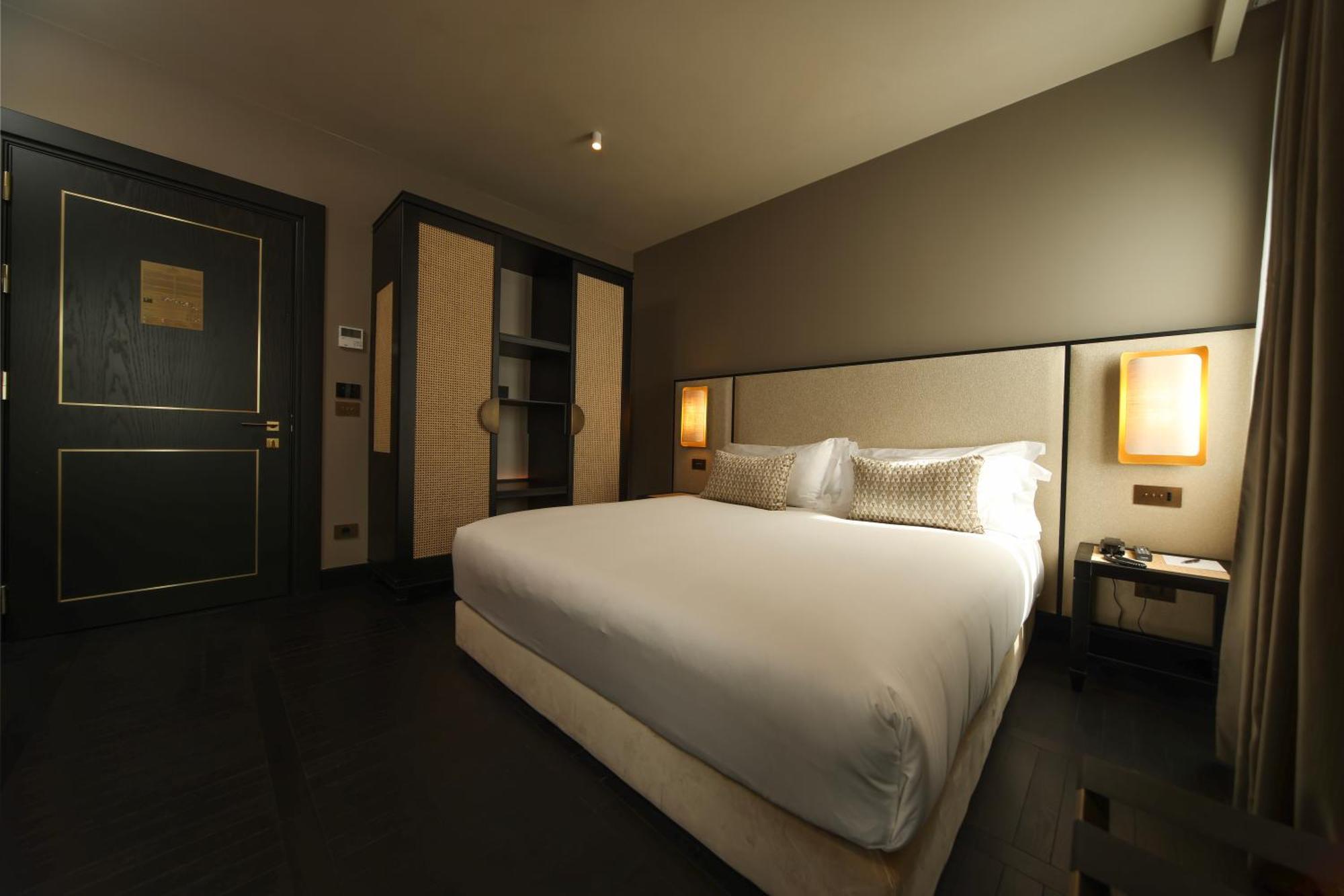 Hotel Universo & Nord Venedig Eksteriør billede