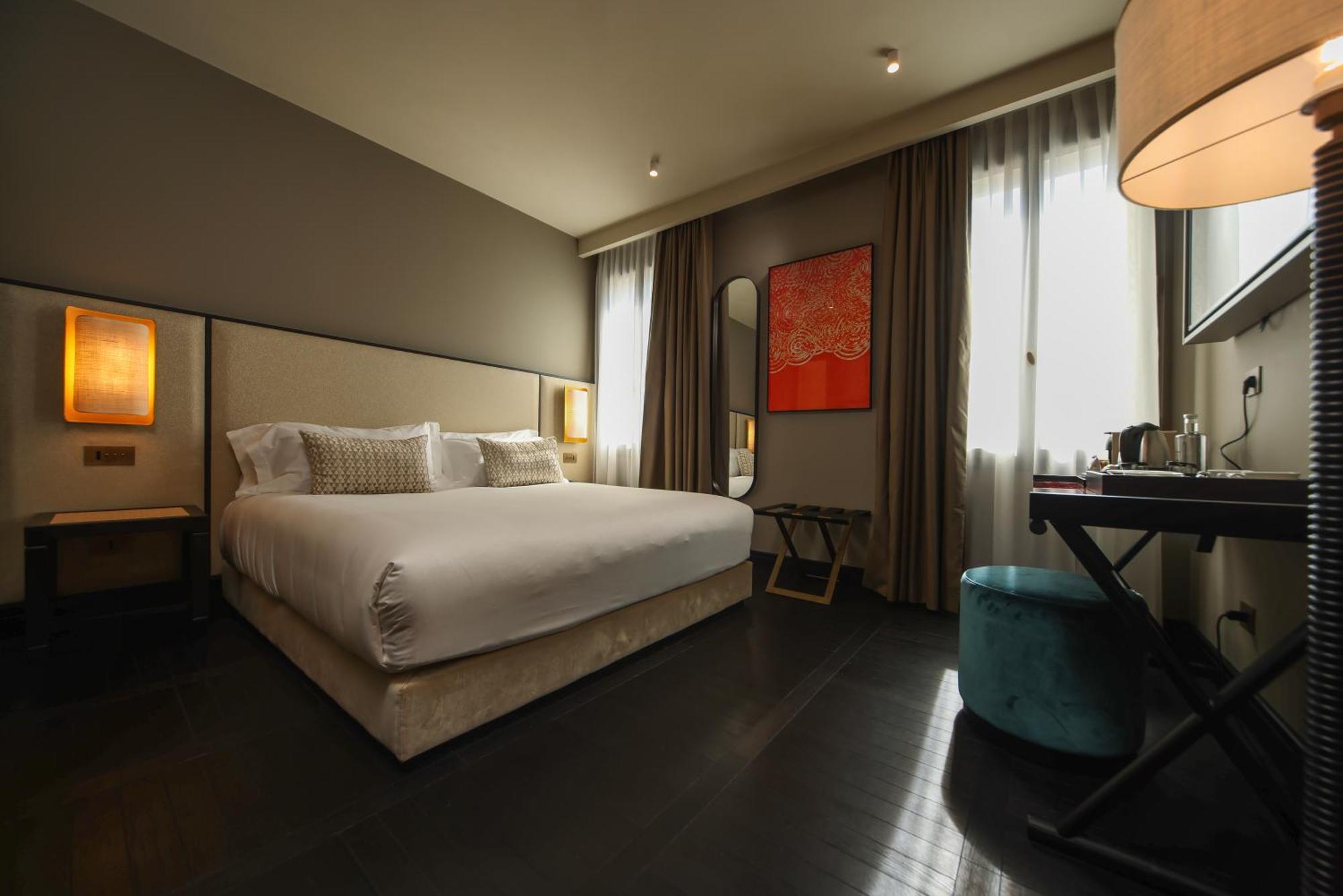 Hotel Universo & Nord Venedig Eksteriør billede