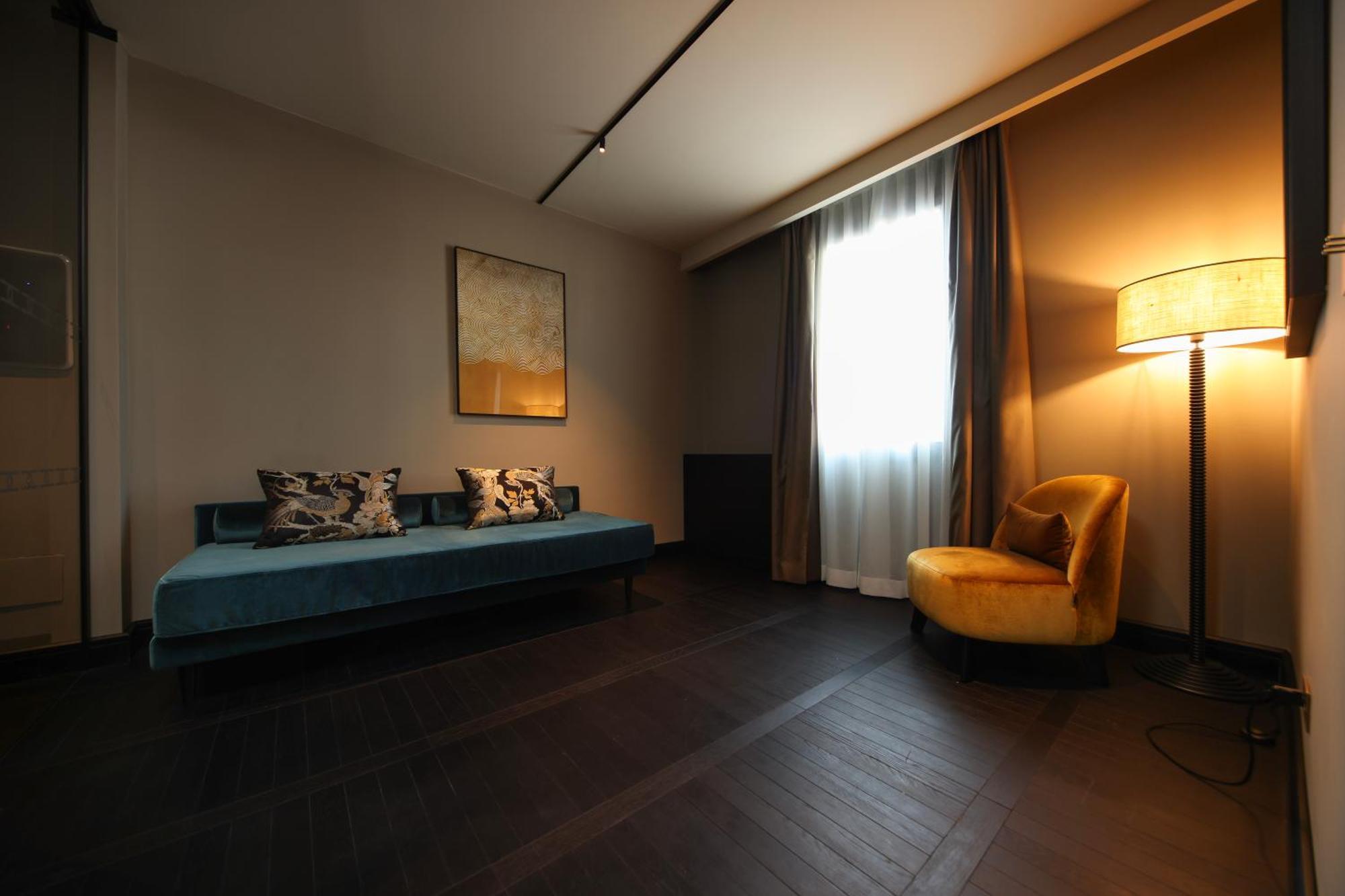 Hotel Universo & Nord Venedig Eksteriør billede