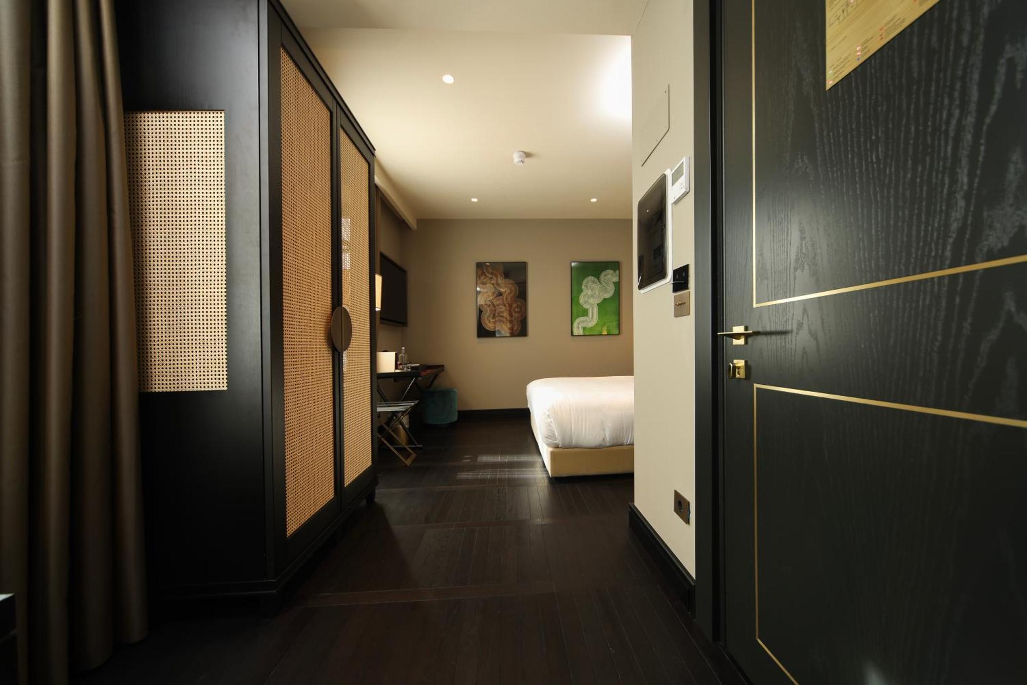 Hotel Universo & Nord Venedig Eksteriør billede